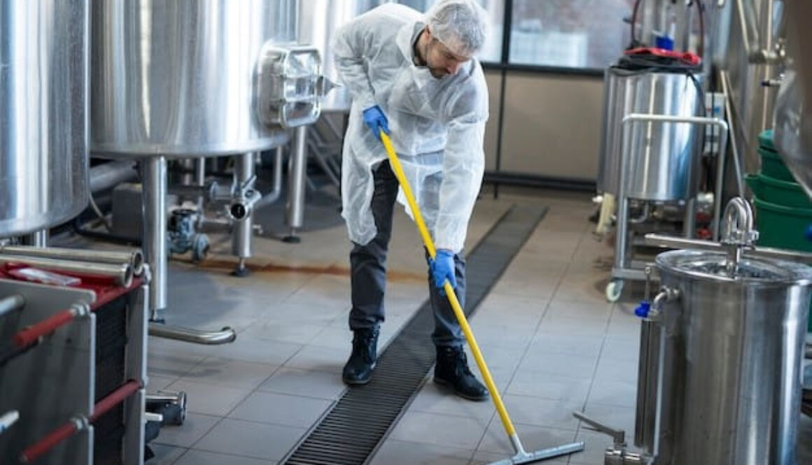 grease trap service near me