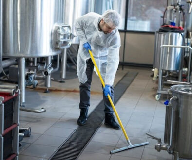 grease trap service near me
