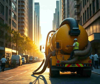 vacuum truck services houston tx